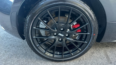 Mazda MX-5 2.0 [184] Homura 2dr Petrol Convertible